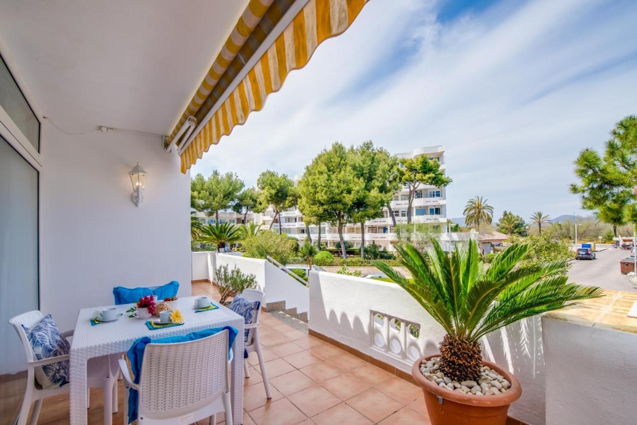 Ideal Mallorca - Silver Appartement *