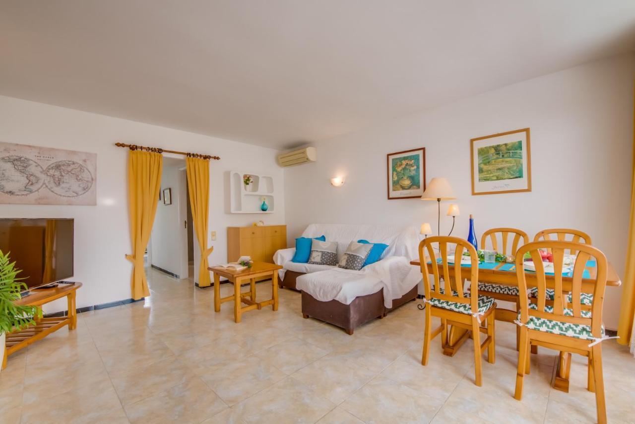 Ideal Mallorca - Silver Appartement *