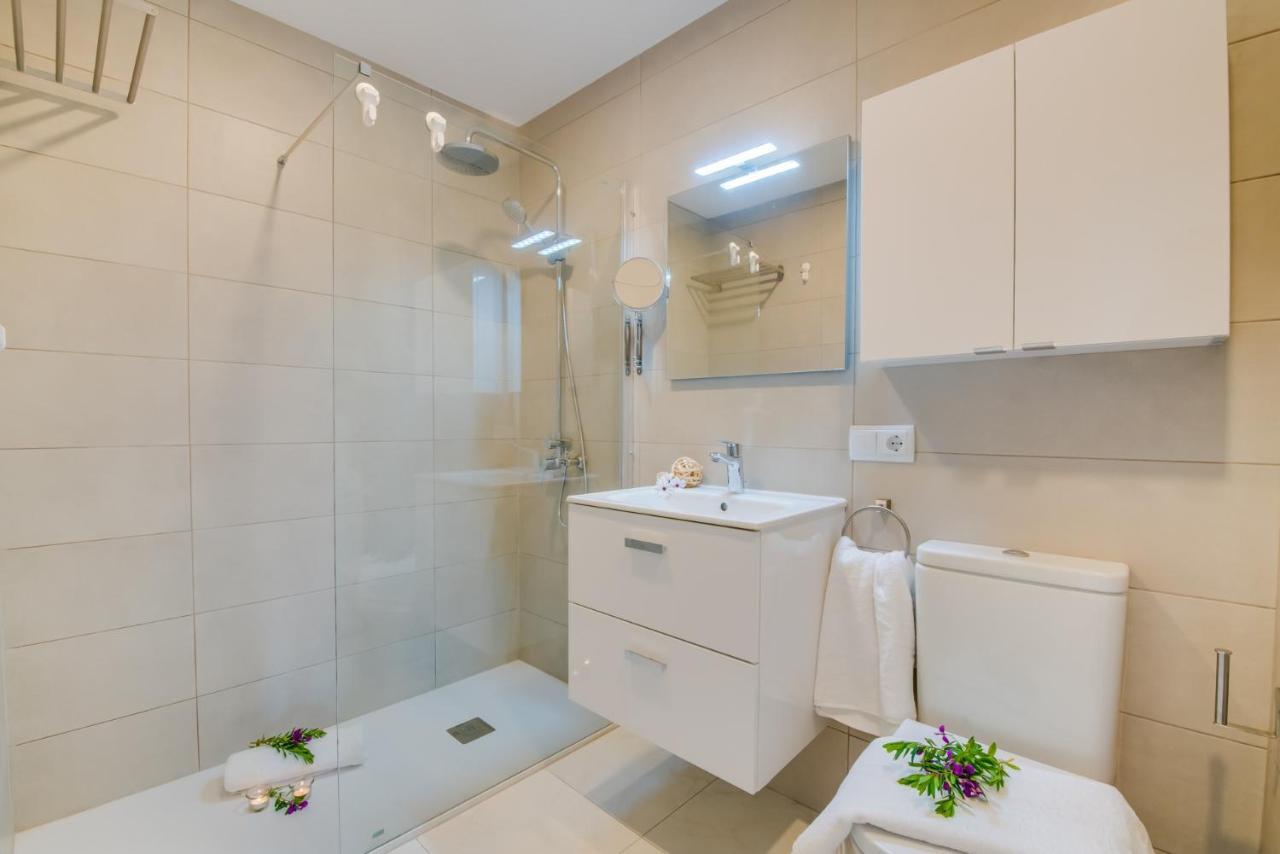 Ideal Mallorca - Silver Appartement Alcúdia