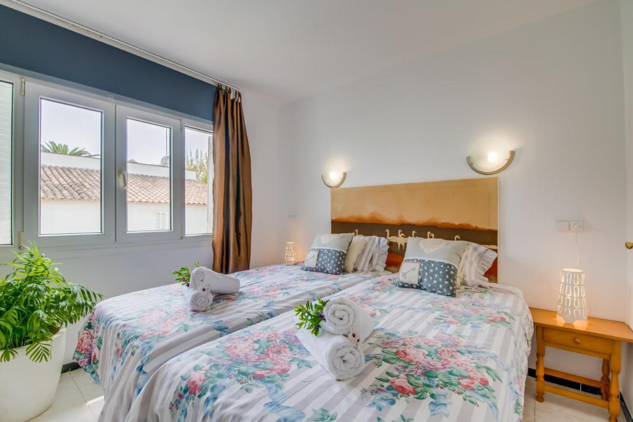 Ideal Mallorca - Silver Appartement *