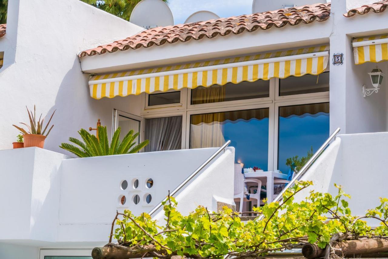 Ideal Mallorca - Silver Appartement Alcúdia